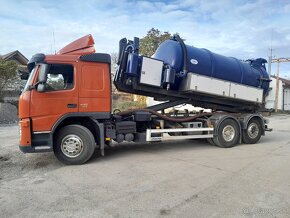 Volvo FM 440 - 5