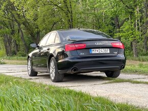 Audi A6 3.0 TFSI - 5