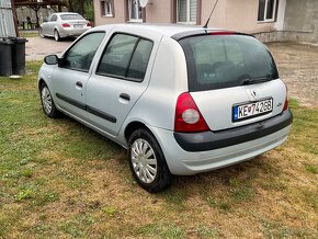 Renault clio 1.5 dci - 5