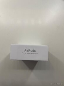 APPLE AirPods 4 generácie - 5