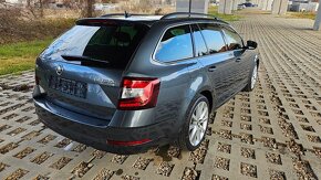 ‼️ŠKODA OCTAVIA COMBI 2.0 TDI STYLE DSG VIRTUAL,KAMERA,ACC‼️ - 5