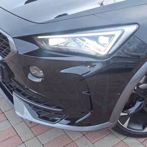 Cupra Formentor 1.4 TSI eHybrid 245k DSG Veloz, KAMERA ,NAVI - 5