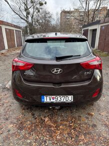 Hyundai i30 - 5