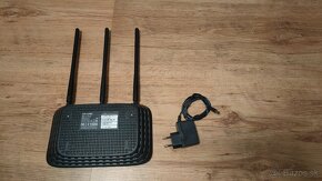 Router TP-Link TL-WR940N - 5