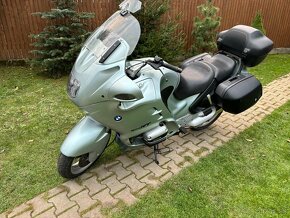 predam bmw r 1100 rt - 5