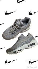 Dámske Nike AirMax95 - 5