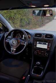 Volkswagen Golf 6 2.0tdi 103kw - 5