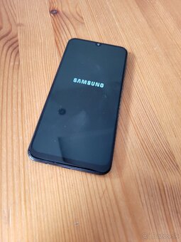 SAMSUNG GALAXY A50 - 5