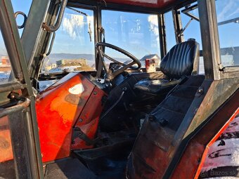 Zetor 6045 a 6245 - 5