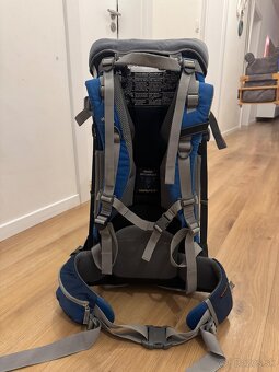 REZEROVANE - Deuter Kid Comfort 2 - turistický nosič - 5