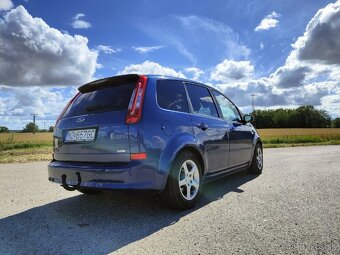 Ford FOCUS C-MAX 80KW - 5