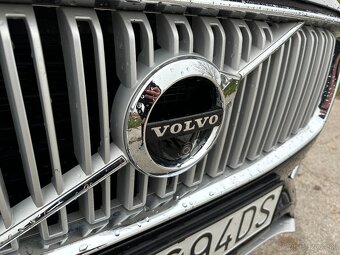 Volvo XC90 - D5 - AWD - 165KW - 5