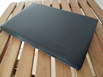 LENOVO IdeaPad Y510p - 5