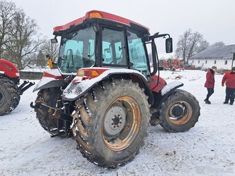 CASE IH JX 1100U 4X4 - 5