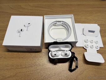 Apple AirPods Pro 2 Magsafe + USB-C - 5