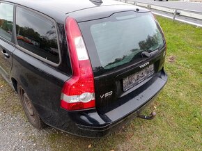 Volvo V50 na náhradní díly D4164T - 5