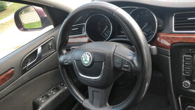 Skoda Superb 1.8 TSi LPG DSG - 5