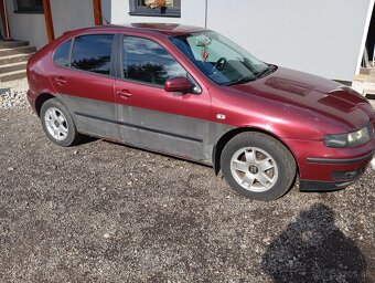 Seat Leon 1.9tdi 81 kw - 5