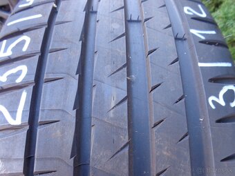 235/45R19 Michelin pilot sport4 nove letne pneu - 5