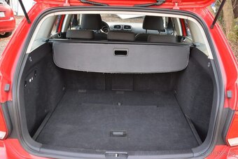 Volkswagen Golf Variant 1.6 TDI, SR. voz - 5