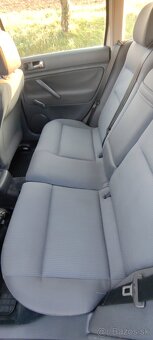 VW PASSAT Combi 1.9TDI 96kw automat - 5