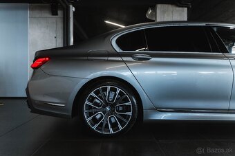 BMW 750Li xDrive - 5