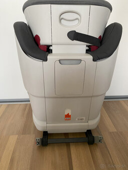 Predám Britax Römer KIDFIX XP - 5