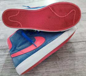 Tenisky zn. Nike Blazer (č.38) - 5