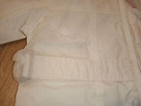 Dievčenská budna, plášť 98, značka Coccodrillo - 5