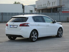 Peugeot 308 1.2 PureTech SS 130 Allure - 5