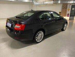 Škoda Octavia 1.5 Tsi 110kw DSG Navigace 5/2019 - 5