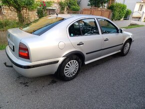 ŠKODA OCTAVIA 1.9 TDI 66KW - 5