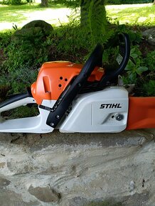 Píla Stihl MS251 - 5