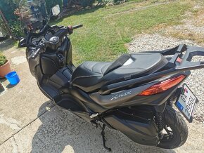 Yamaha Xmax 300 - 5