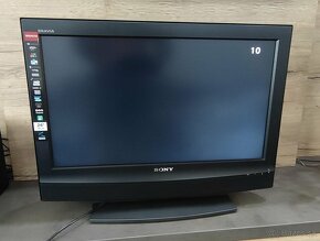 Sony Bravia 26'' - 5