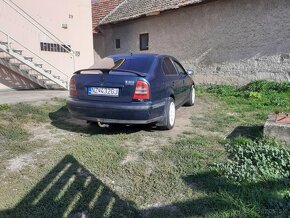 Skoda octavia.1 1.9tdi.66kw - 5