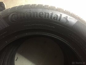 215/65 R17 99H Continental ContiWinterContact TS850p - 5