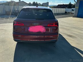 Audi Q5 S-line - 5