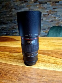 Canon EF 100mm f2,8 L IS USM macro - 5