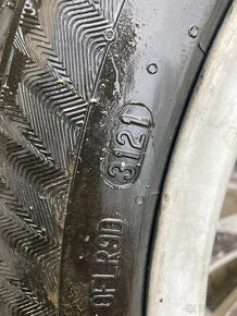 225/45R17 5x112 Zima - 5