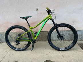 Merida Big-Trail 500 2018 - 5