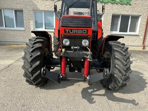 ZETOR 1993 VIN 386 predaj na splátky od 127€ mesačne - 5