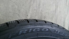 zimné pneumatiky 205/45 r17 kúpa 2024 - 8 mm - 5