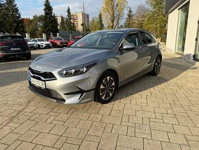 Kia CEED 1.5 T-GDi Gold LED Pack, 5772km - 5