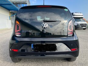 VW Up 1.0 50 kW CNG 07/22 - 5