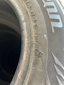 175/70 R14 Laufenn zimne pneu - 5