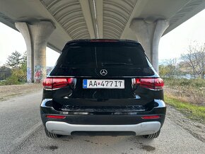 Mercedes-Benz GLB 180d A/T - 5