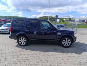 Land Rover Discovery 3.0 SDV6 HSE - 5