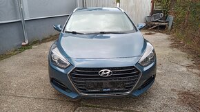 Predám Hyundai i40 - 5