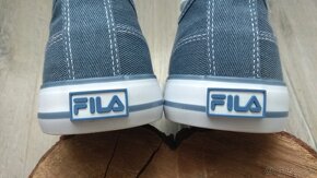 Tenisky FILA vel. 39 - 5